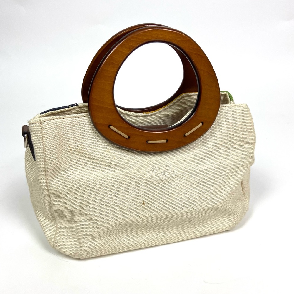 Relic Patchwork Purse - image 5